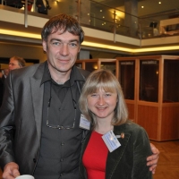 2010-04-16 - Konferencja w Pilznie - dzien 2